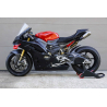 Libérez le potentiel de course : Ensemble complet de carénage racing S2 CONCEPT pour Ducati Panigale a partir de 2025