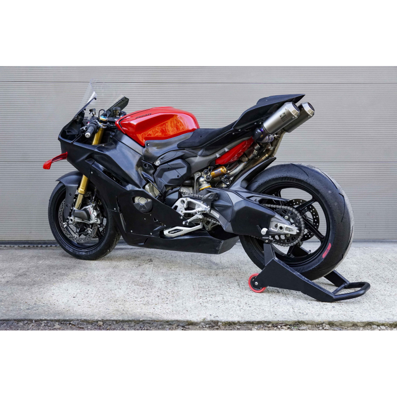Set complet carénage racing S2 CONCEPT DUCATI PANIGALE V4 a partir de 2025
