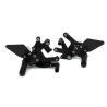 Commandes reculées Kawasaki ZX636-R a partir de 2019