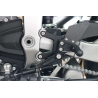 Commandes reculées Kawasaki ZX636-R a partir de 2019