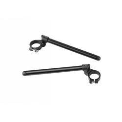Paire de guidon bracelet diamètre 45mm Kawasaki ZX4-R