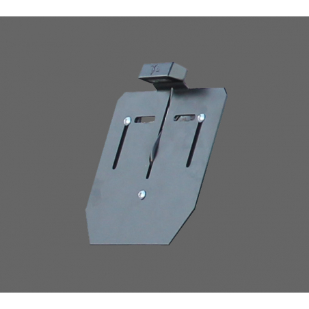 License plate illumination SUZUKI VL1500 - 1