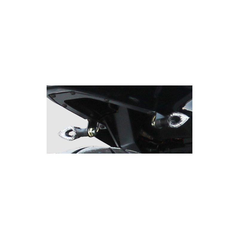 Indicators SUZUKI VL1500