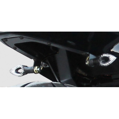 Indicators SUZUKI VL1500 - 1