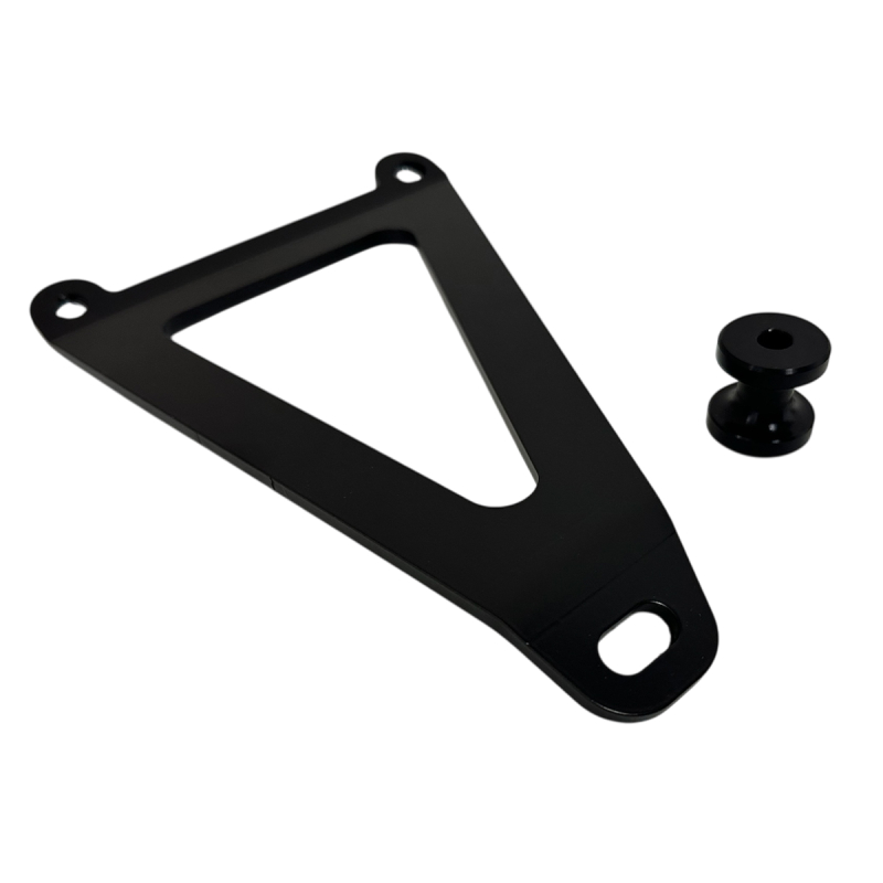 KTM DUKE 990 Racing Exhaust support bracket
