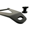 KTM DUKE 990 Racing Exhaust support bracket
