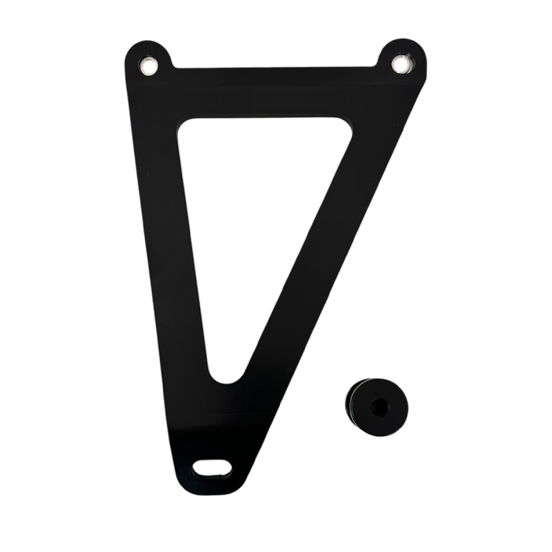 KTM DUKE 990 Racing Exhaust support bracket