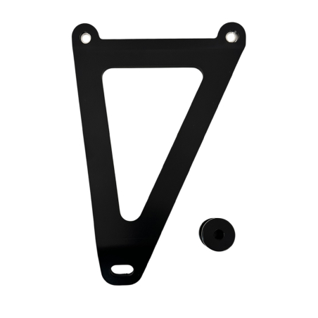 KTM DUKE 990 Racing Exhaust support bracket