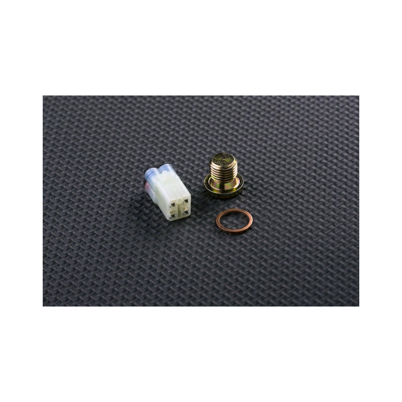 Supresseur de sonde O2