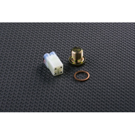 Supresseur de sonde O2 YAMAHA