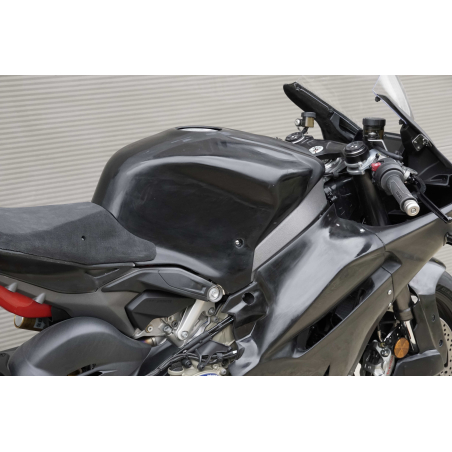 DUCATI Panigale V4 from 2025 racing tank cover