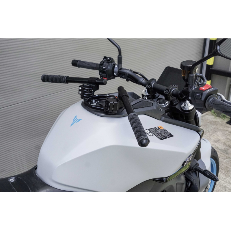 KIT POIGNÉE TANDEM S2 CONCEPT YAMAHA
