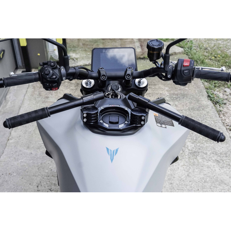 KIT POIGNÉE TANDEM S2 CONCEPT YAMAHA