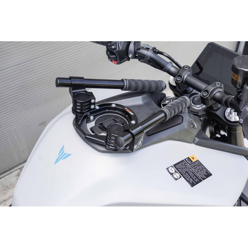 KIT POIGNÉE TANDEM S2 CONCEPT YAMAHA