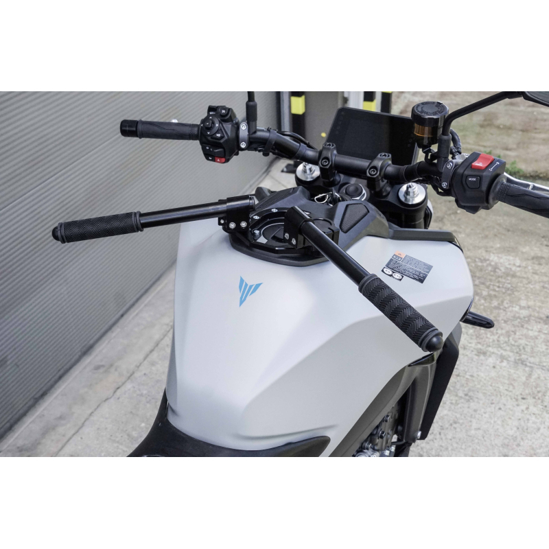 KIT POIGNÉE TANDEM S2 CONCEPT YAMAHA