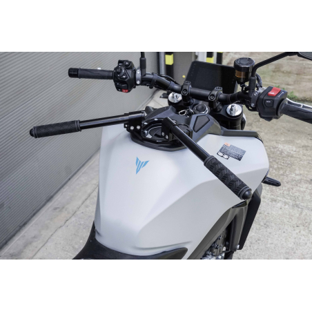 KIT POIGNÉE TANDEM S2 CONCEPT YAMAHA