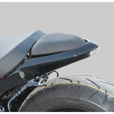 Selle arrière SUZUKI VL1500 - 2