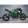 Support de plaque Kawasaki Z900 a partir de 2025