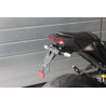Yamaha MT-09 from 2025 License plate support