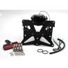 Yamaha MT-09 from 2025 License plate support