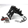 Yamaha MT-09 from 2025 License plate support