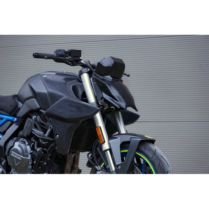 Set complet carénage racing S2CONCEPT SUZUKI GSX-8S