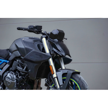 Set complet carénage racing S2CONCEPT SUZUKI GSX-8S