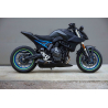 Set complet carénage racing S2CONCEPT SUZUKI GSX-8S