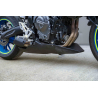 Set complet carénage racing S2CONCEPT SUZUKI GSX-8S