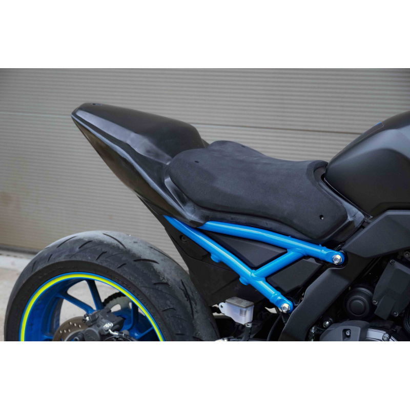 Set complet carénage racing S2CONCEPT SUZUKI GSX-8S