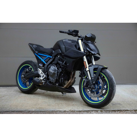 Set complet carénage racing S2CONCEPT SUZUKI GSX-8S