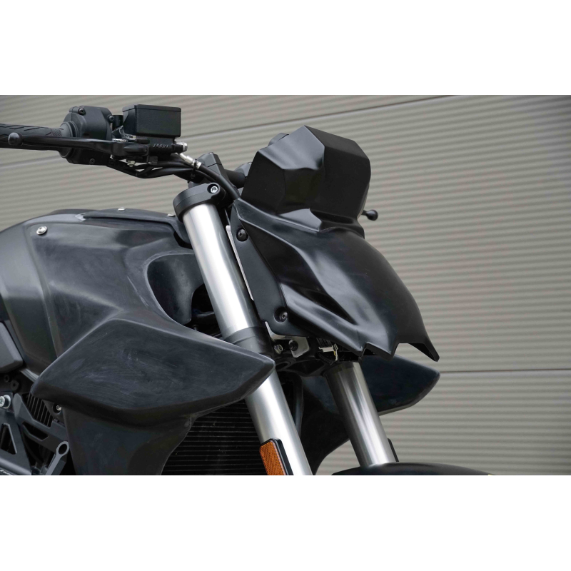 Set complet carénage racing S2CONCEPT SUZUKI GSX-8S