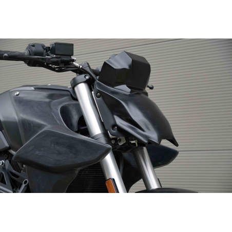 Set complet carénage racing S2CONCEPT SUZUKI GSX-8S