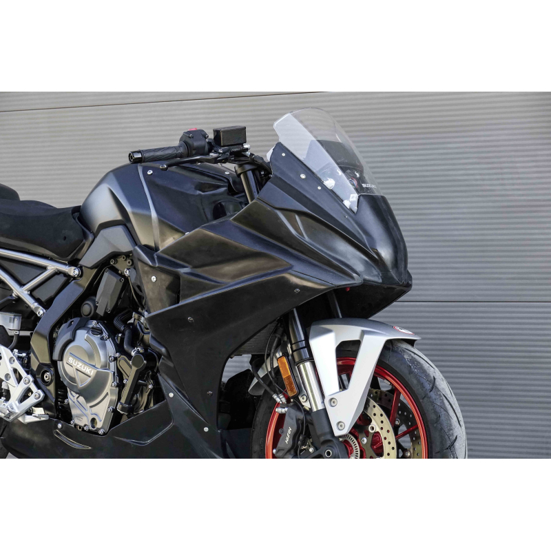 Set complet carénage racing S2CONCEPT SUZUKI GSX-8R