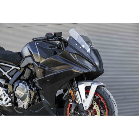 Set complet carénage racing S2CONCEPT SUZUKI GSX-8R
