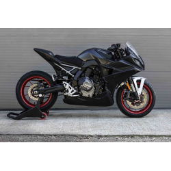 Set complet carénage racing S2CONCEPT SUZUKI GSX-8R