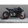 Set complet carénage racing S2CONCEPT SUZUKI GSX-8R