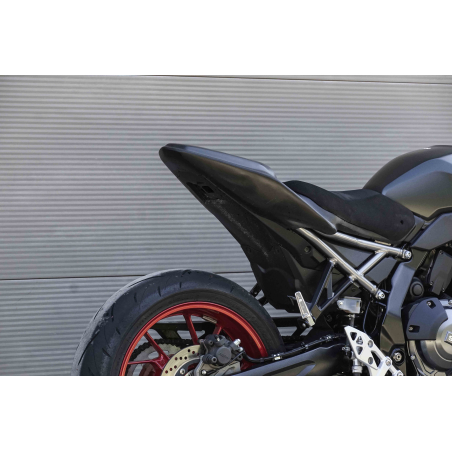 Set complet carénage racing S2CONCEPT SUZUKI GSX-8R