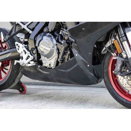 Set complet carénage racing S2CONCEPT SUZUKI GSX-8R