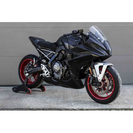 Set complet carénage racing S2CONCEPT SUZUKI GSX-8R