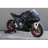 Set complet carénage racing S2CONCEPT SUZUKI GSX-8R