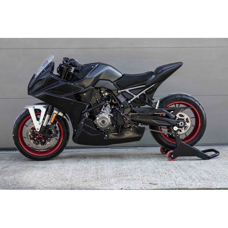 Set complet carénage racing S2CONCEPT SUZUKI GSX-8R