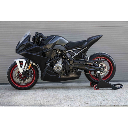 Set complet carénage racing S2CONCEPT SUZUKI GSX-8R