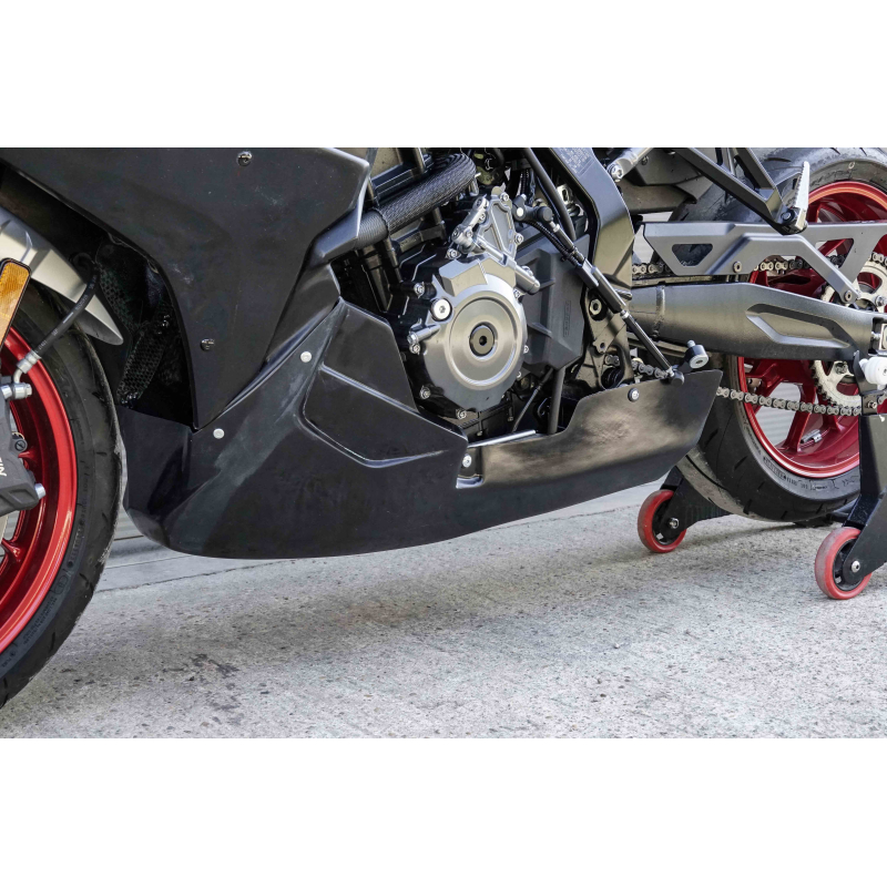 Set complet carénage racing S2CONCEPT SUZUKI GSX-8R