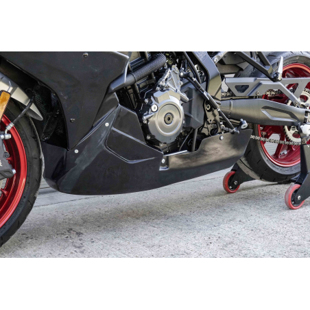Set complet carénage racing S2CONCEPT SUZUKI GSX-8R