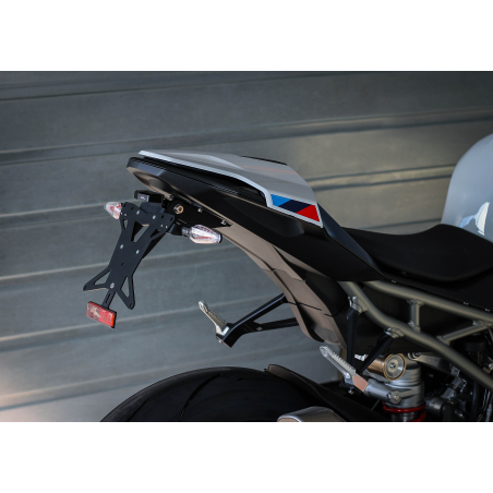 Support de plaque BMW S1000RR