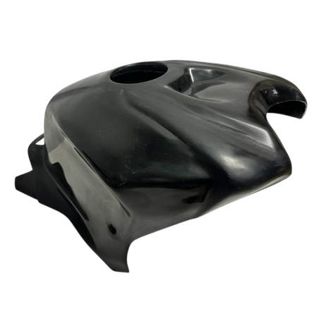 DUCATI Panigale V4 from 2025 racing tank cover