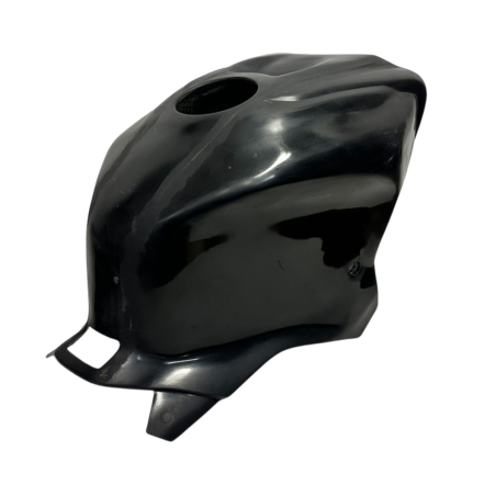 DUCATI Panigale V4 from 2025 racing tank cover