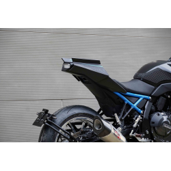 Support de plaque Scraper Suzuki GSX-8S/R