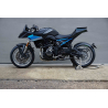 Support de plaque Scraper Suzuki GSX-8S/R